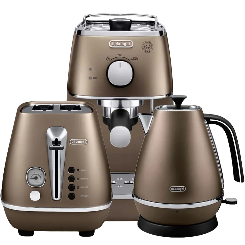 Ремонт DeLonghi в Самаре - специализированный сервисный центр