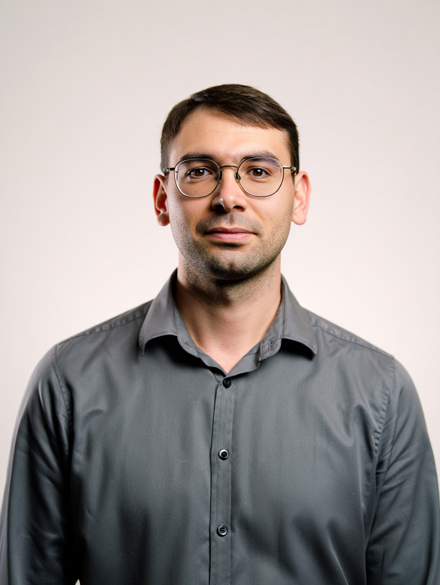 Лавров Тимофей Григорьевич
